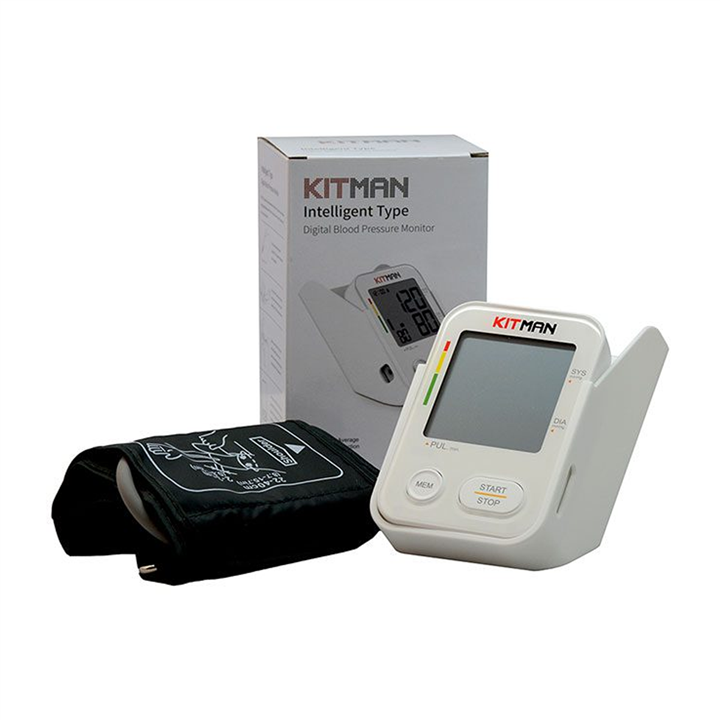 فشار سنج بازویی کیت من (KITMAN)