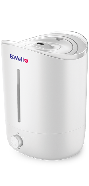 بخور سرد بی ول مدل Pro 12